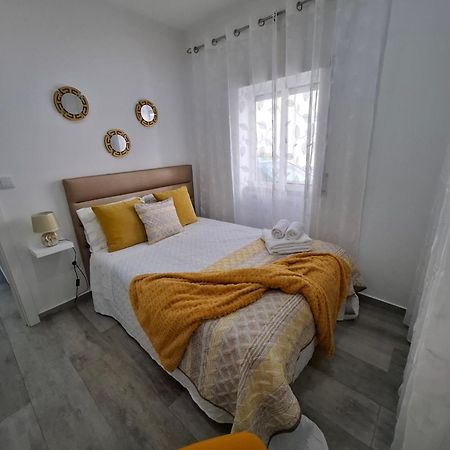 Вілла Casa Vagos Назаре Екстер'єр фото