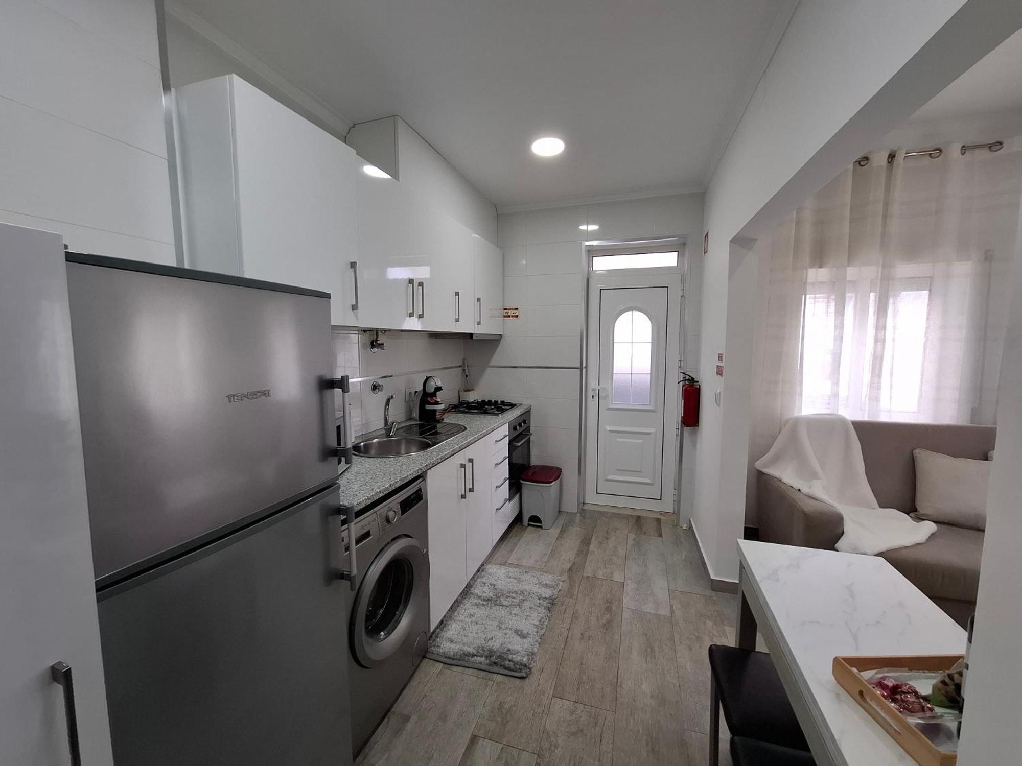Вілла Casa Vagos Назаре Екстер'єр фото